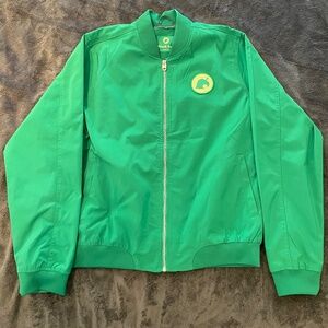 Nook Inc. Animal Crossing Bomber Jacket
